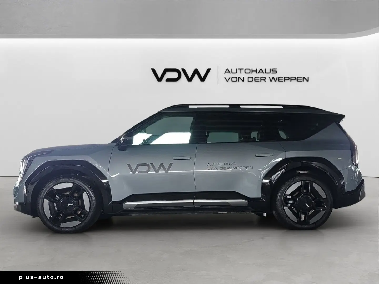 KIA EV9 GT-Line 4WD-Swivel Klima Navi Leder