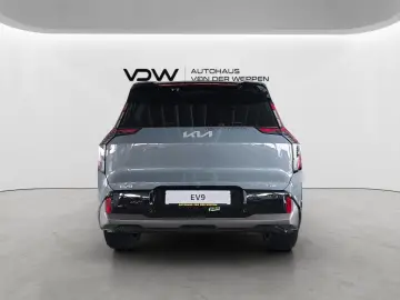 KIA EV9 GT-Line 4WD-Swivel Klima Navi Leder