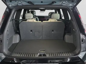 KIA EV9 GT-Line 4WD-Swivel Klima Navi Leder