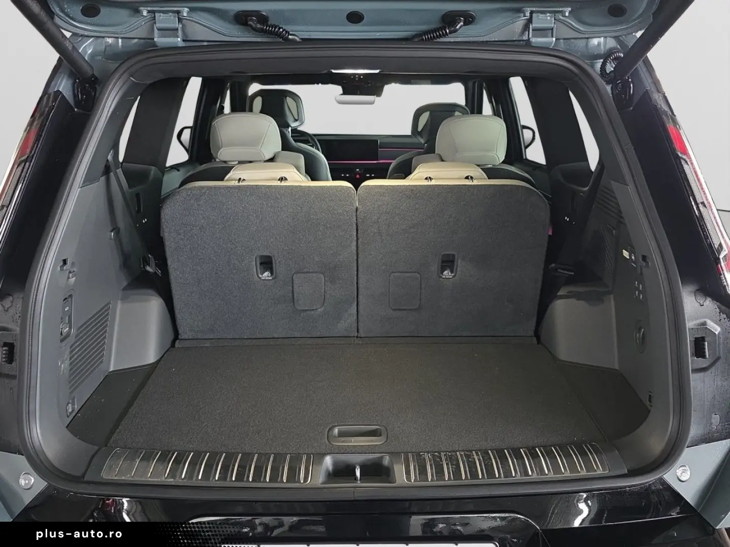 KIA EV9 GT-Line 4WD-Swivel Klima Navi Leder