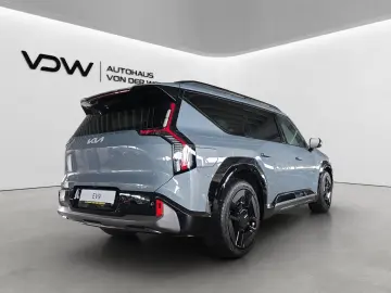 KIA EV9 GT-Line 4WD-Swivel Klima Navi Leder