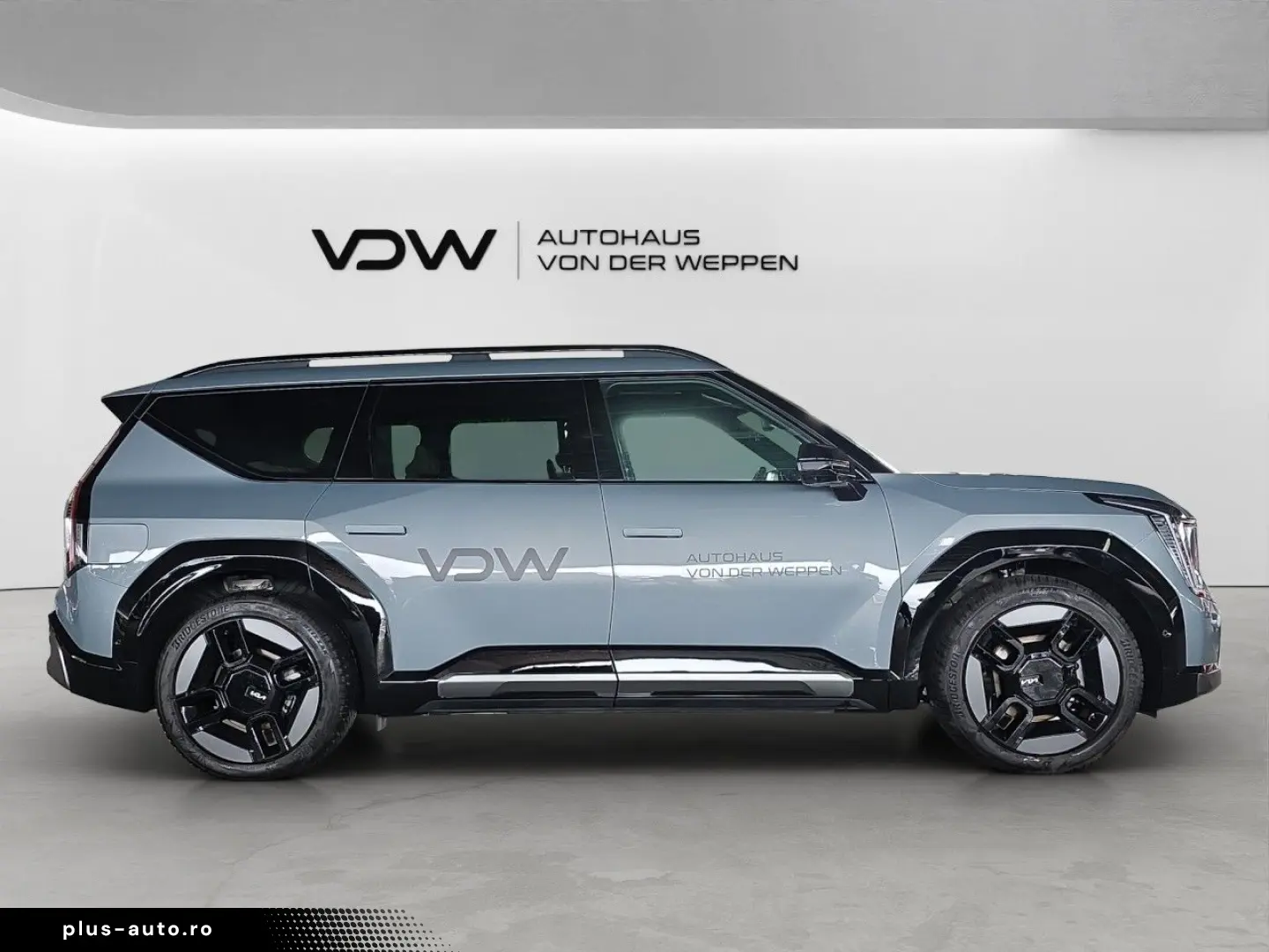 KIA EV9 GT-Line 4WD-Swivel Klima Navi Leder
