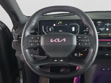 KIA EV9 GT-Line 4WD-Swivel Klima Navi Leder