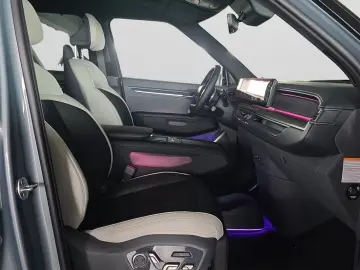 KIA EV9 GT-Line 4WD-Swivel Klima Navi Leder