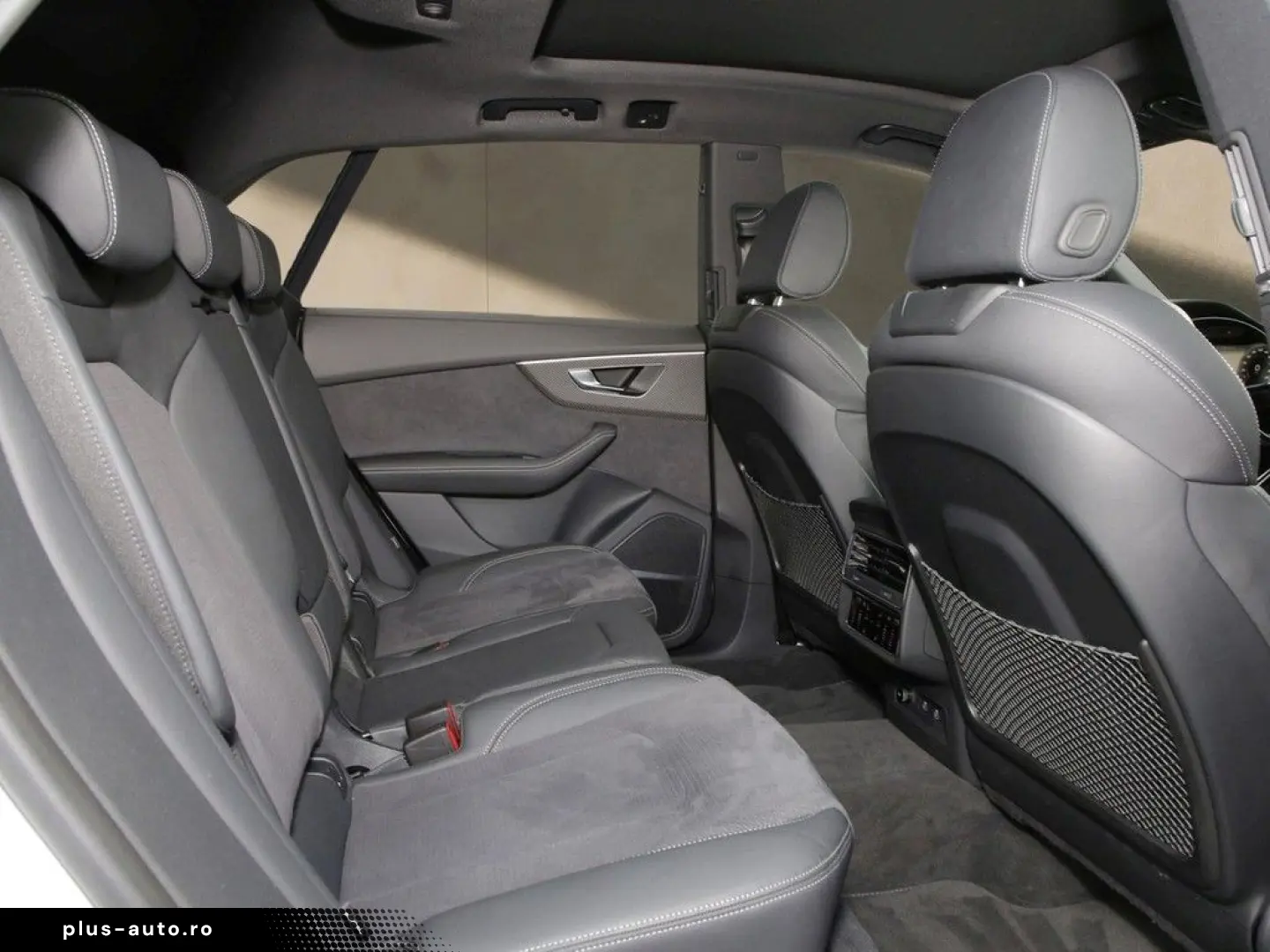 AUDI SQ8 4.0 TFSI Q S line 22  BLACK PANO NACHTS STHZ