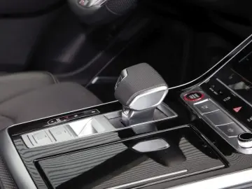 AUDI SQ8 4.0 TFSI Q S line 22  BLACK PANO NACHTS STHZ