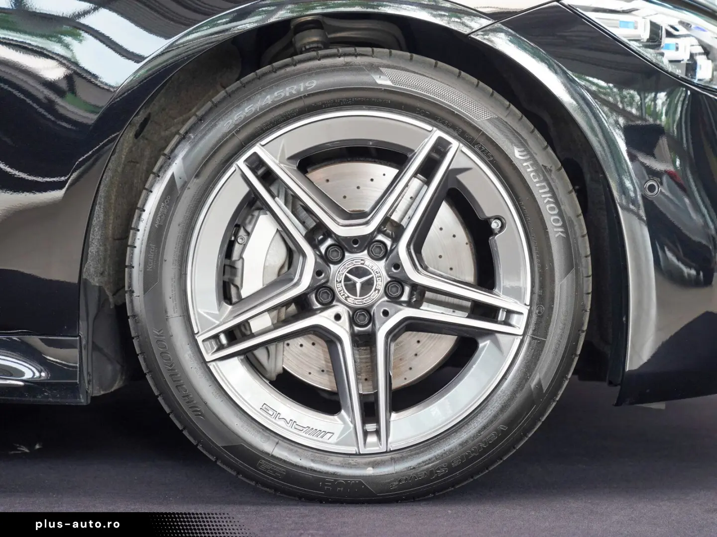 MERCEDES-BENZ S 450 d 4M L AMG Line Holz Offenporig Massage