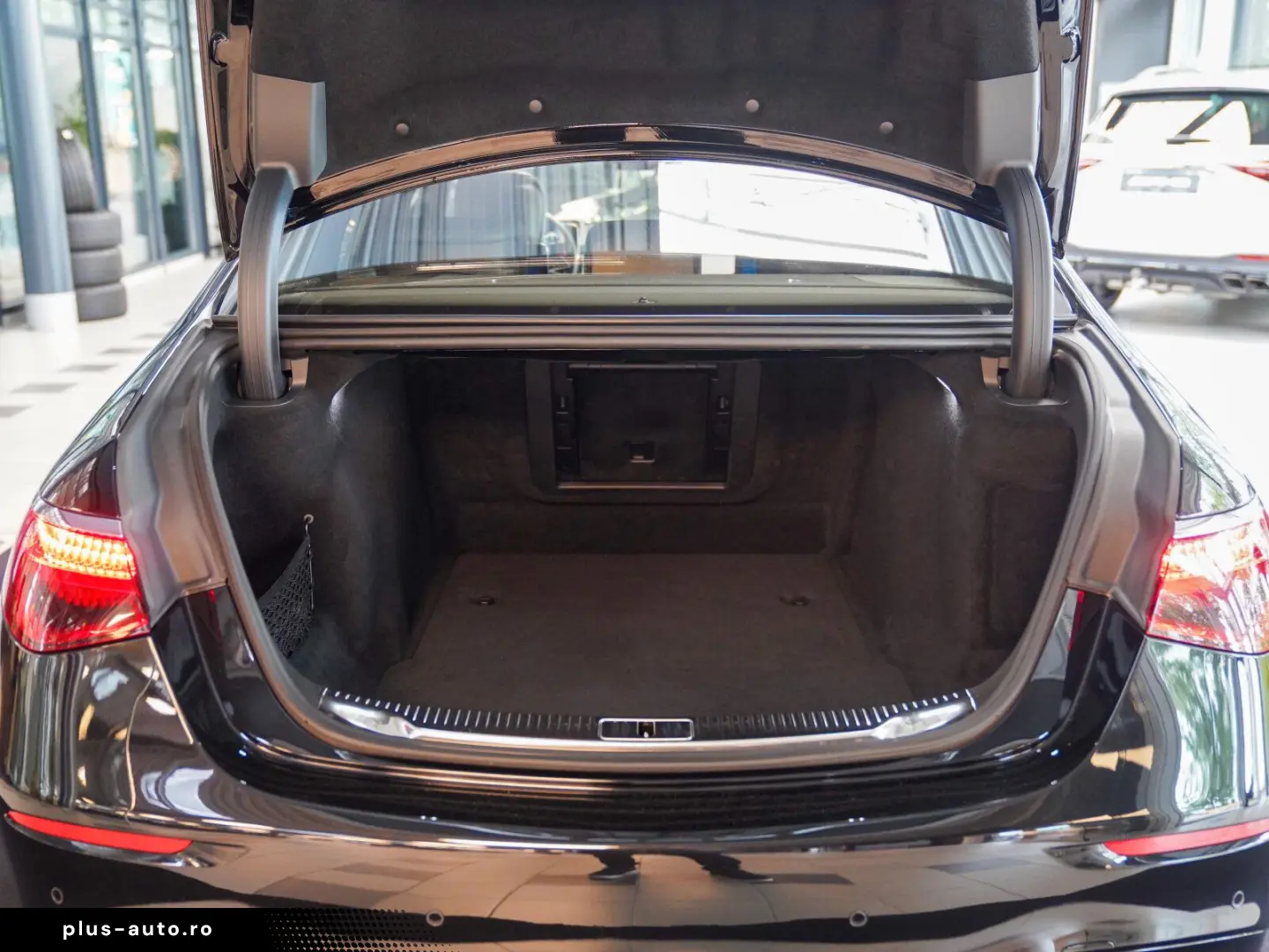 MERCEDES-BENZ S 450 d 4M L AMG Line Holz Offenporig Massage