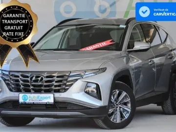 2023 Hyundai Tucson 1.6 HYBRID BENZINA 230 CP TVA DEDUCTIBIL