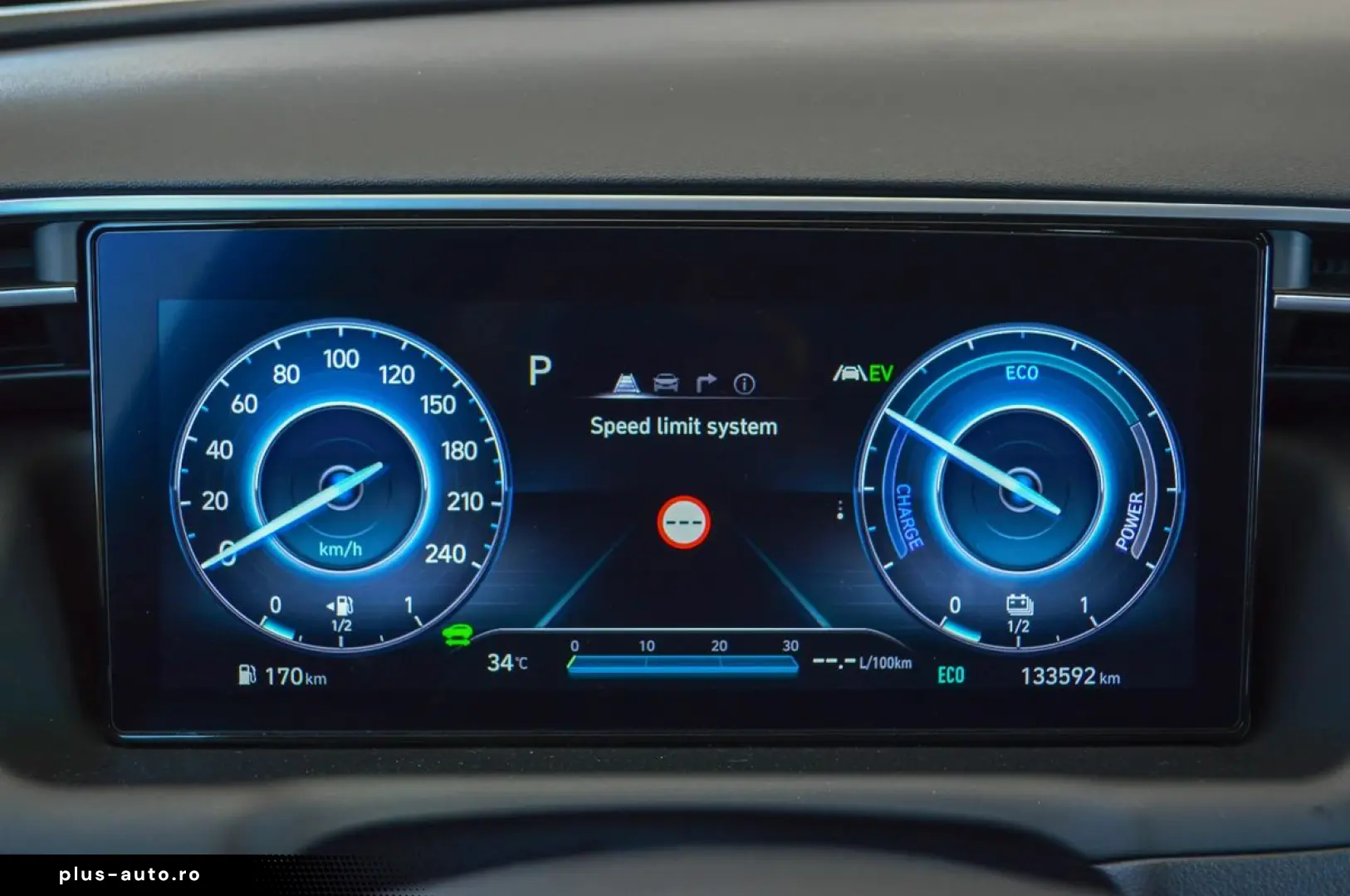 2023 Hyundai Tucson 1.6 HYBRID BENZINA 230 CP TVA DEDUCTIBIL