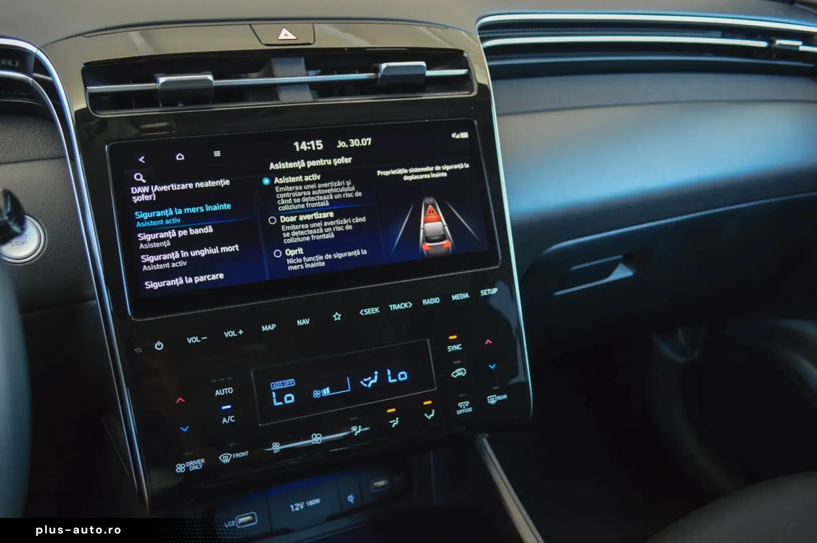 2023 Hyundai Tucson 1.6 HYBRID BENZINA 230 CP TVA DEDUCTIBIL