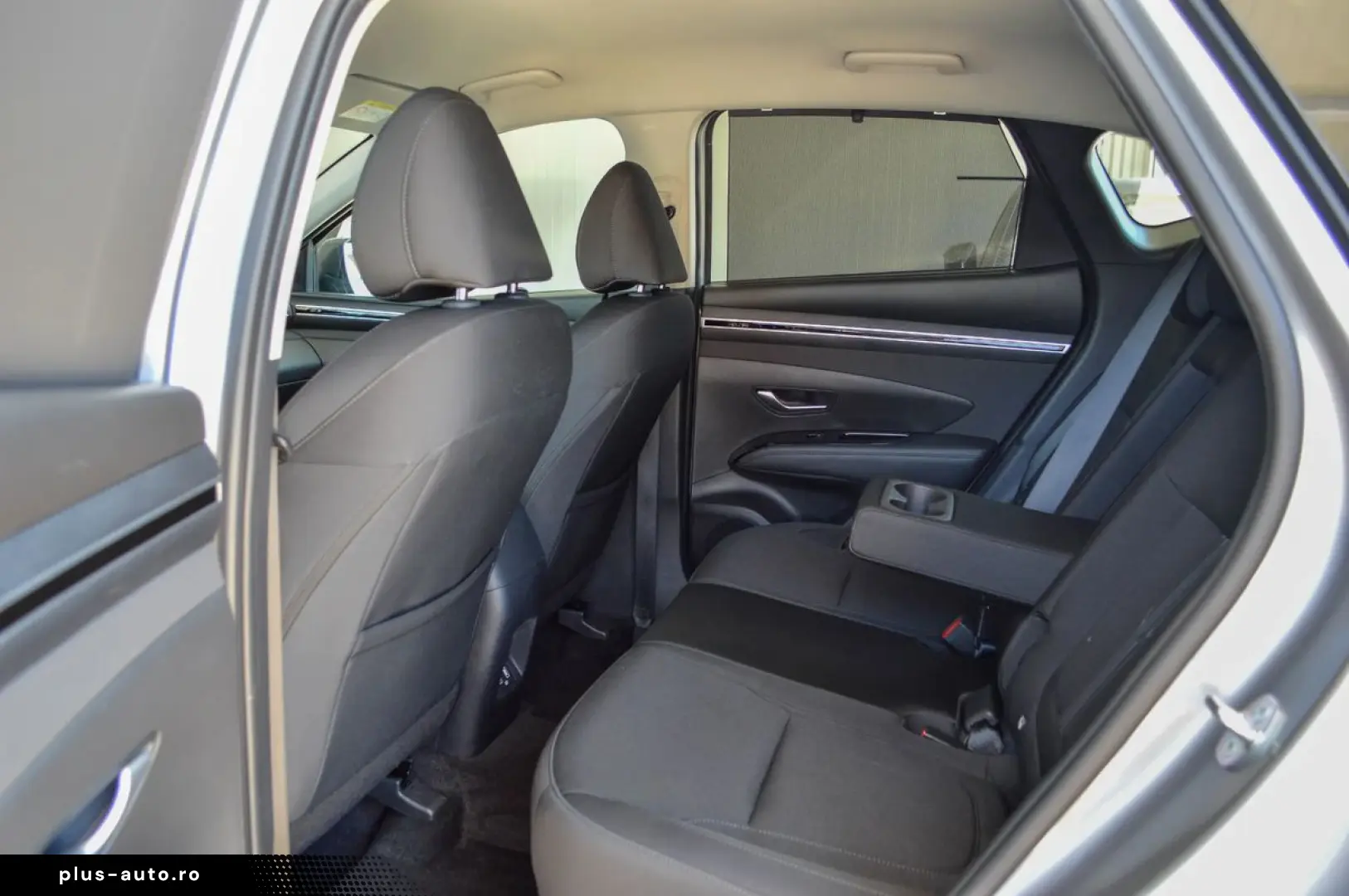 2023 Hyundai Tucson 1.6 HYBRID BENZINA 230 CP TVA DEDUCTIBIL