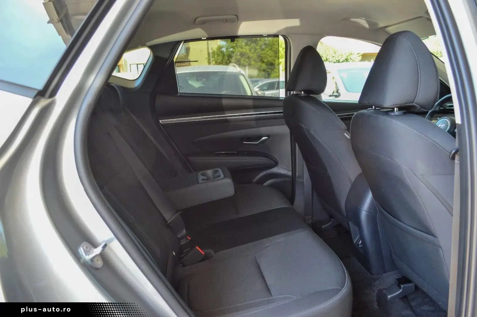 2023 Hyundai Tucson 1.6 HYBRID BENZINA 230 CP TVA DEDUCTIBIL