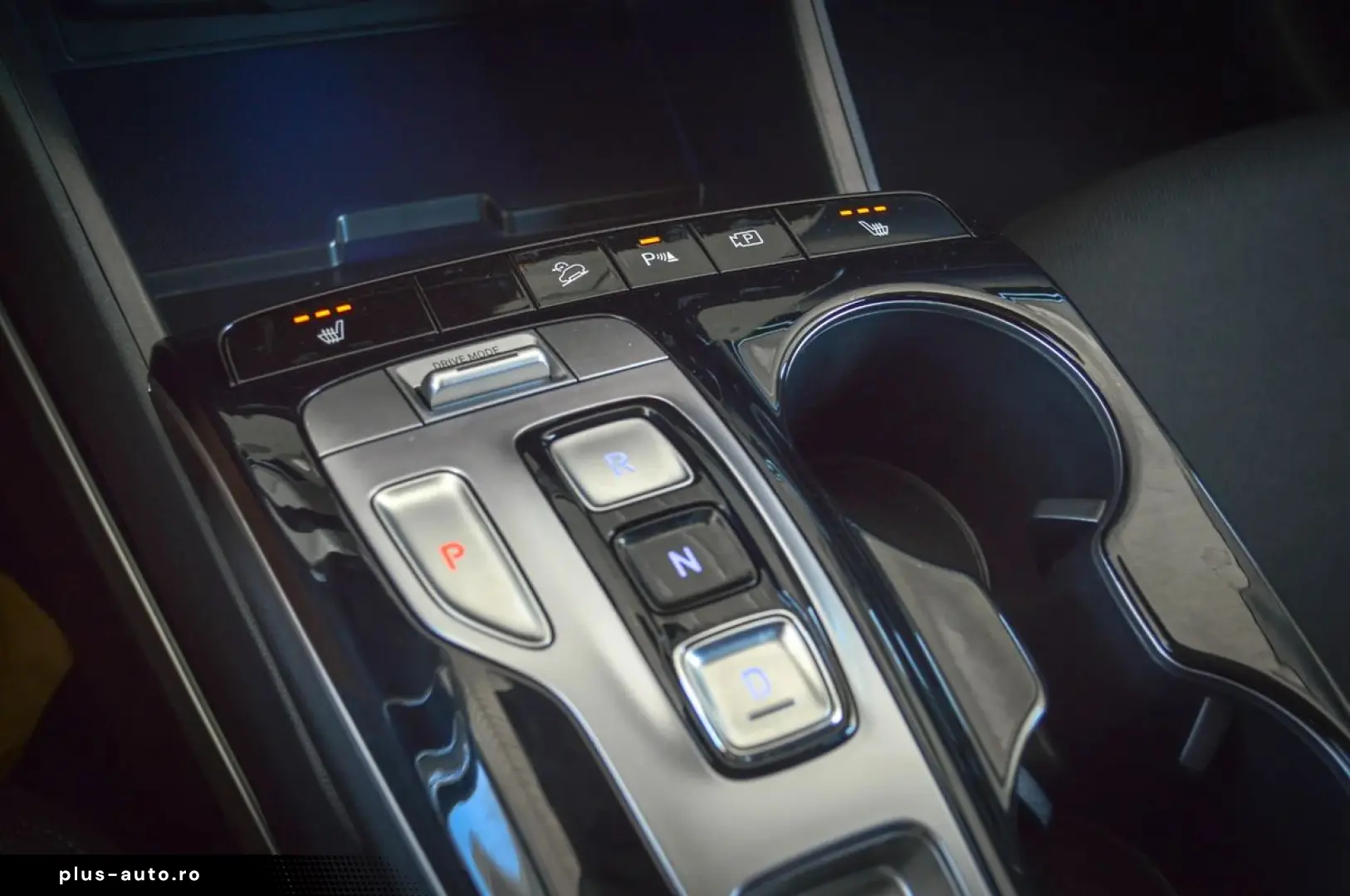 2023 Hyundai Tucson 1.6 HYBRID BENZINA 230 CP TVA DEDUCTIBIL