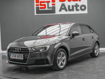 Audi A3-Sportback