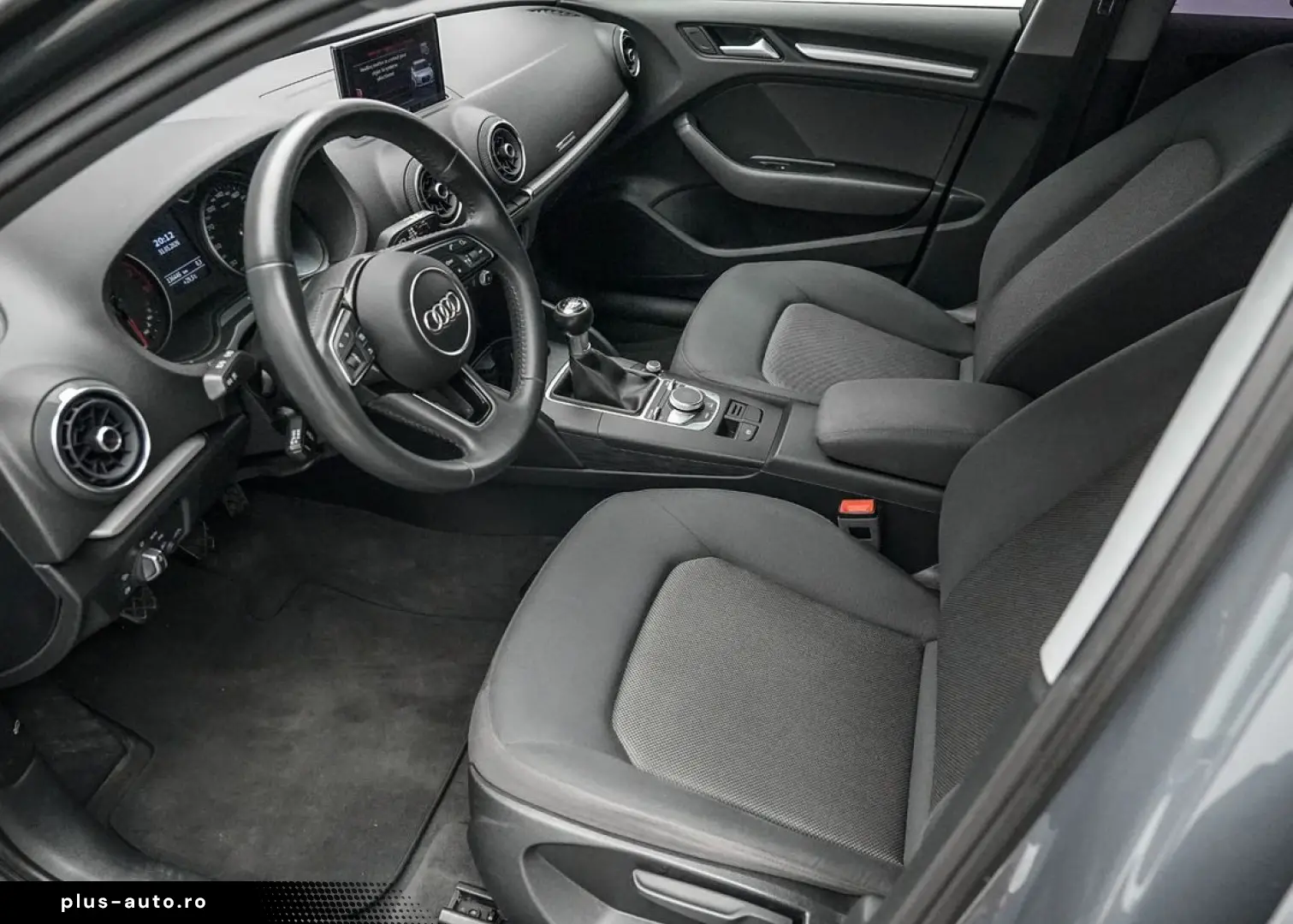 Audi A3-Sportback