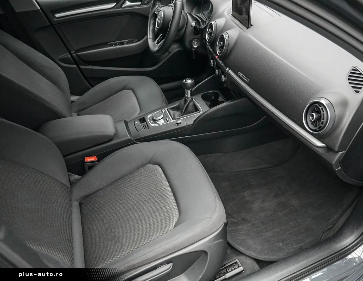 Audi A3-Sportback