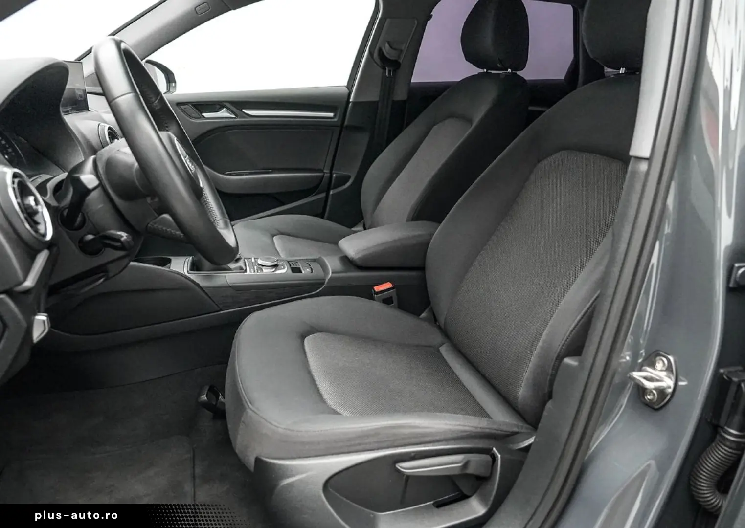 Audi A3-Sportback