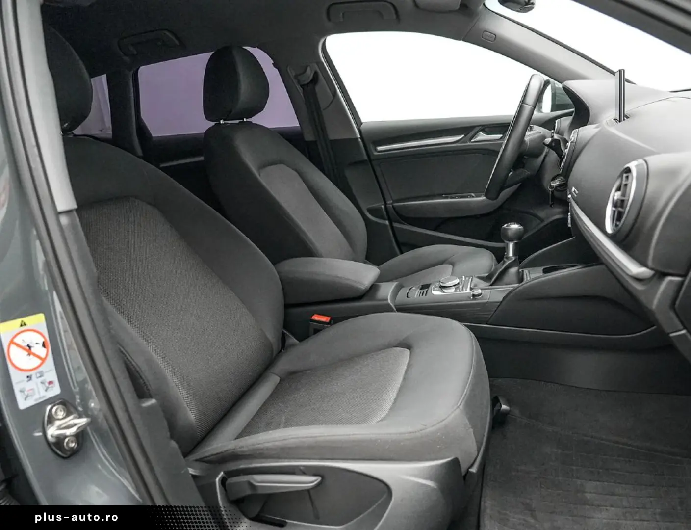 Audi A3-Sportback
