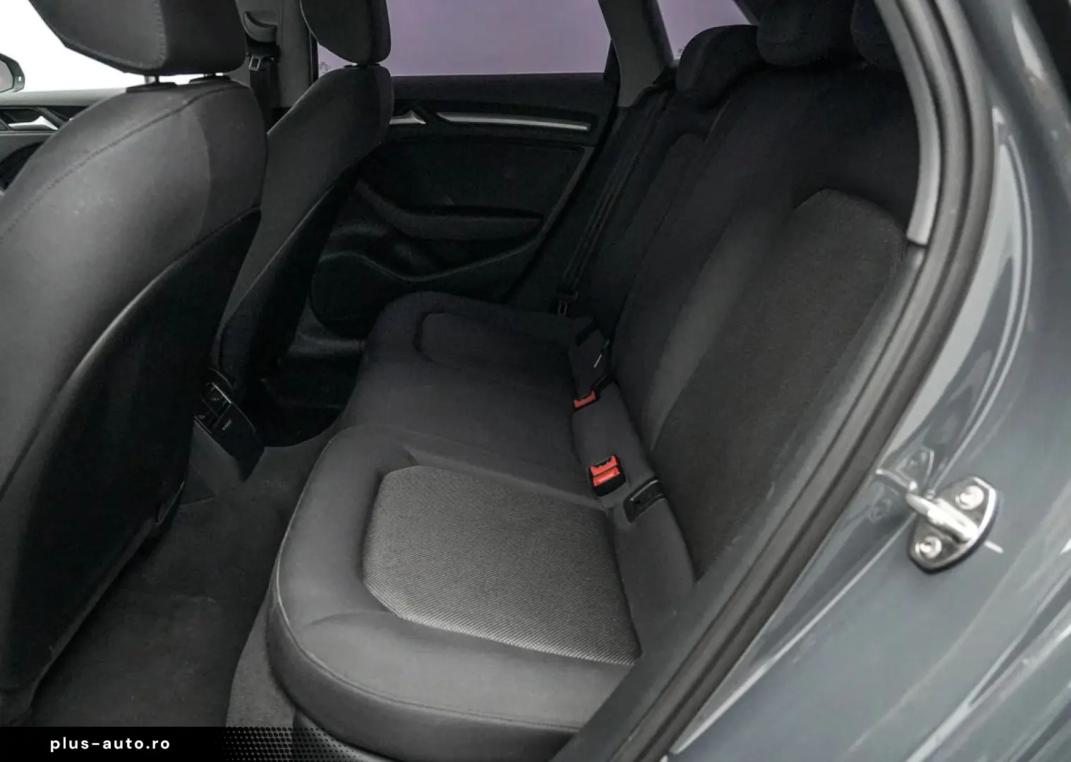Audi A3-Sportback