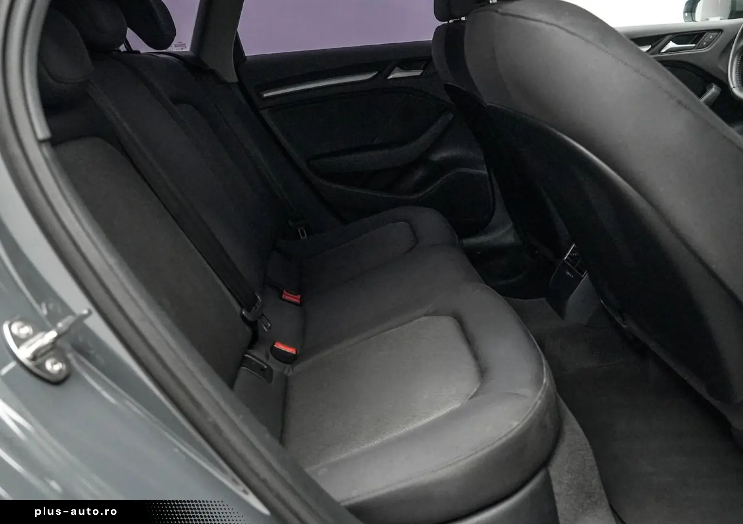 Audi A3-Sportback