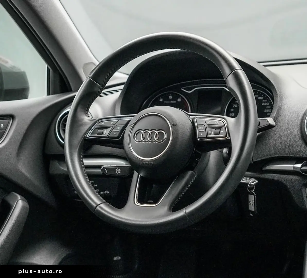 Audi A3-Sportback