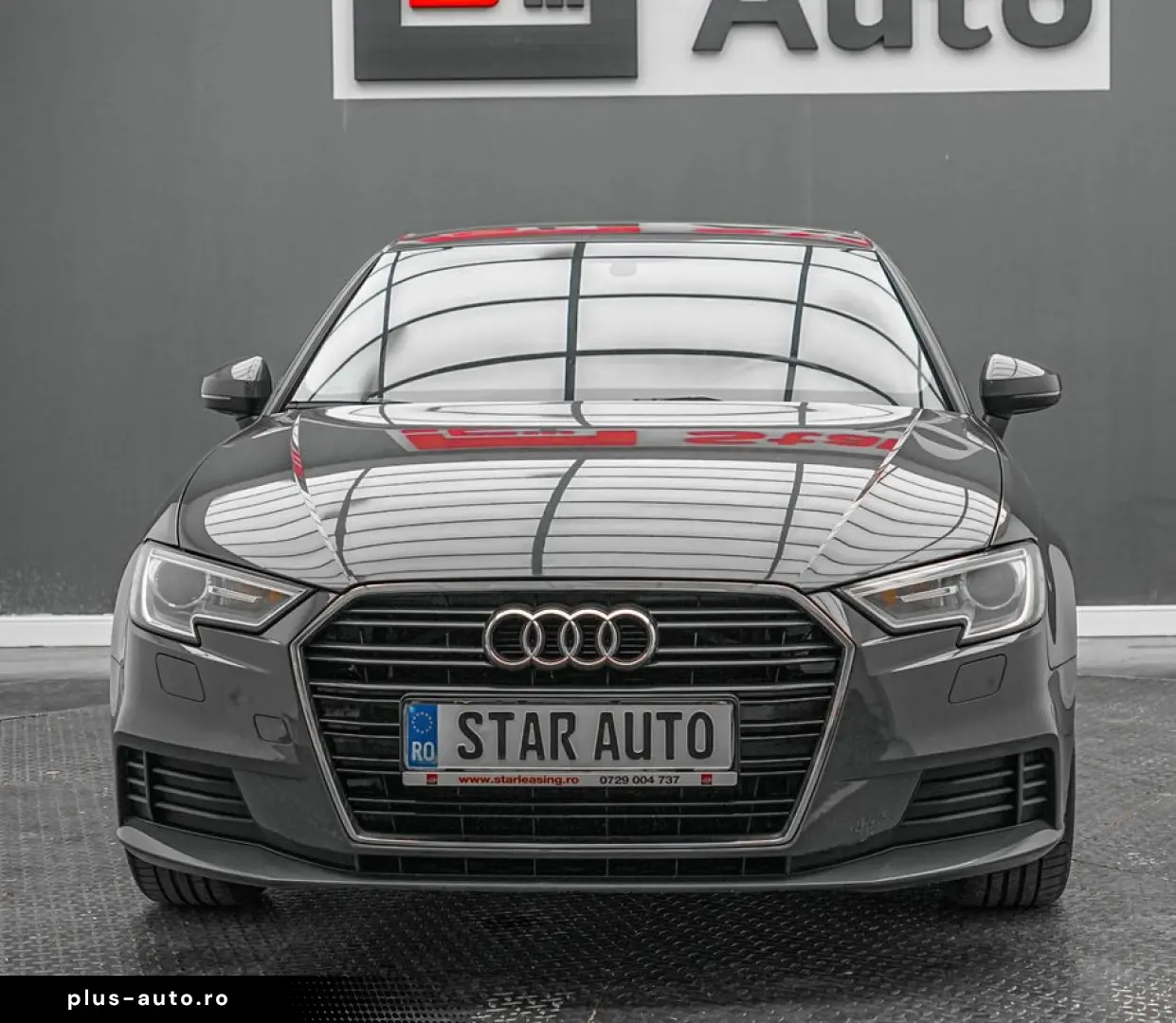 Audi A3-Sportback