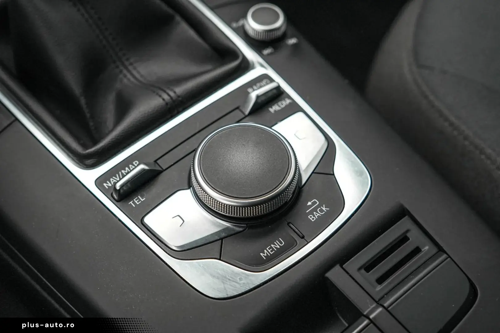 Audi A3-Sportback