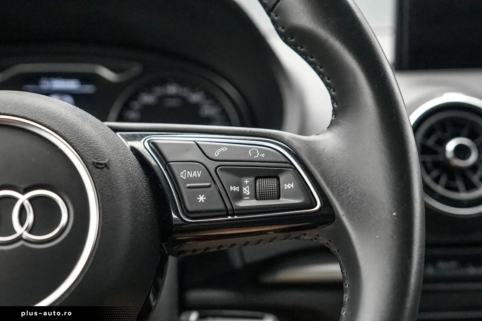 Audi A3-Sportback