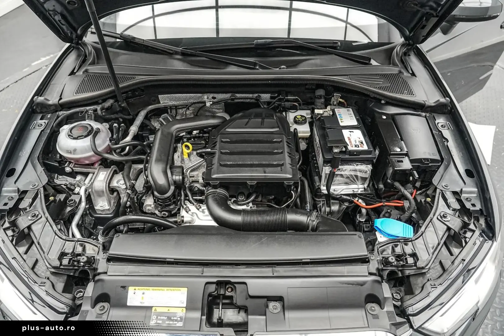 Audi A3-Sportback