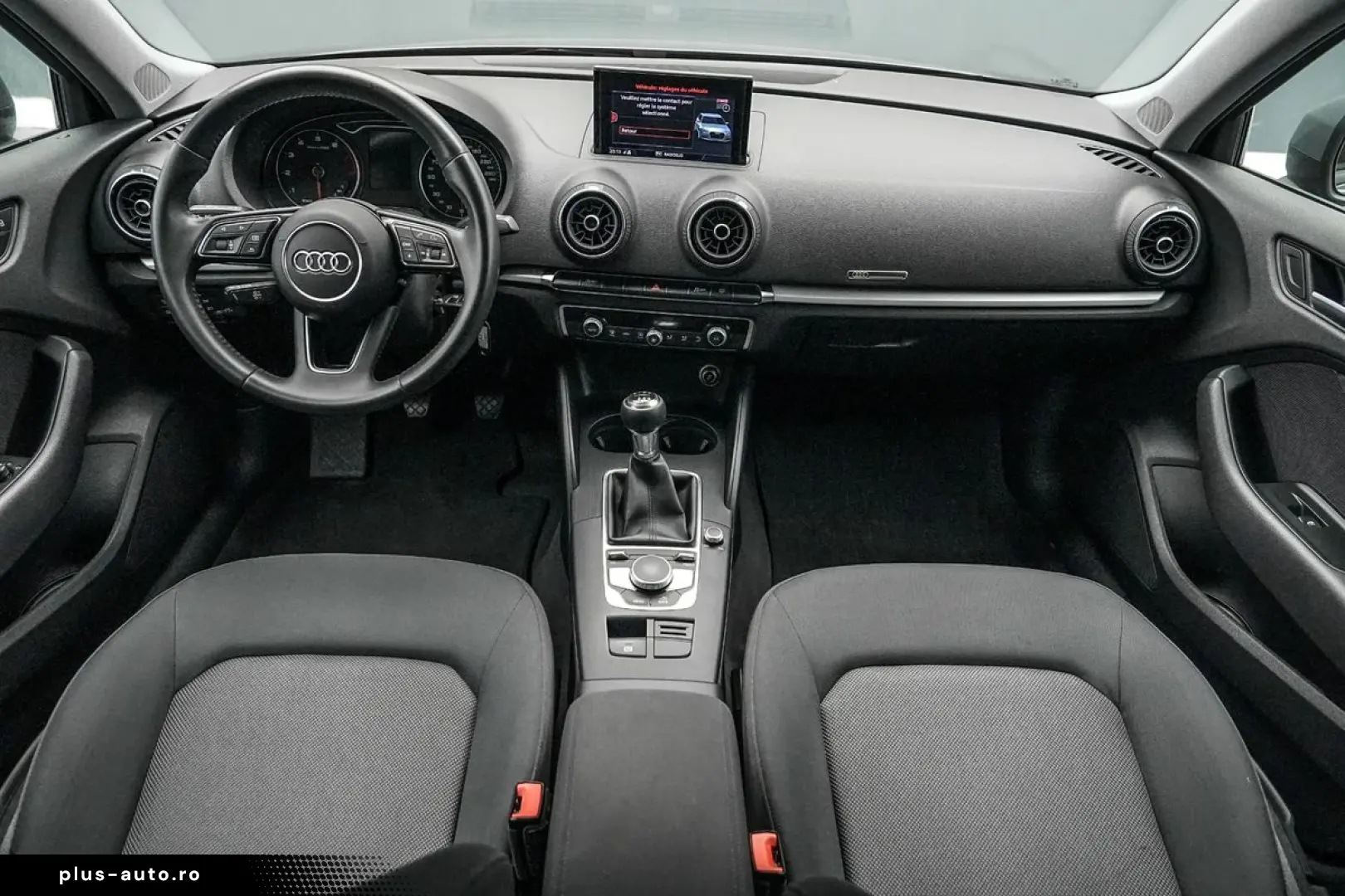 Audi A3-Sportback