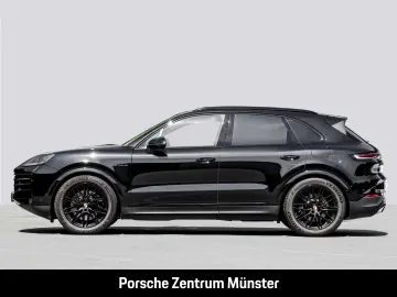 PORSCHE Cayenne E-Hybrid InnoDrive Head-Up BOSE PASM