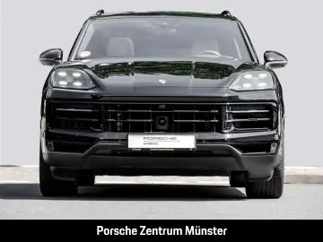 PORSCHE Cayenne E-Hybrid InnoDrive Head-Up BOSE PASM