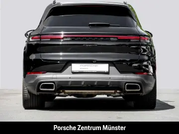PORSCHE Cayenne E-Hybrid InnoDrive Head-Up BOSE PASM