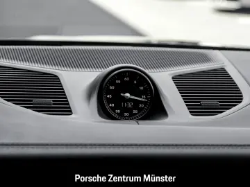 PORSCHE Cayenne E-Hybrid InnoDrive Head-Up BOSE PASM