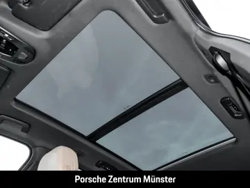 PORSCHE Cayenne E-Hybrid InnoDrive Head-Up BOSE PASM