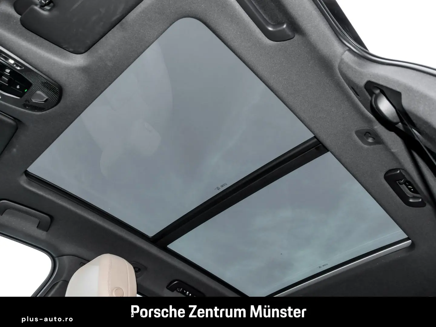 PORSCHE Cayenne E-Hybrid InnoDrive Head-Up BOSE PASM