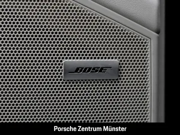 PORSCHE Cayenne E-Hybrid InnoDrive Head-Up BOSE PASM