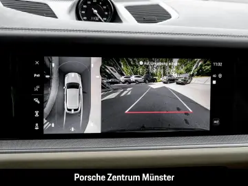 PORSCHE Cayenne E-Hybrid InnoDrive Head-Up BOSE PASM