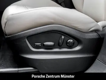PORSCHE Cayenne E-Hybrid InnoDrive Head-Up BOSE PASM