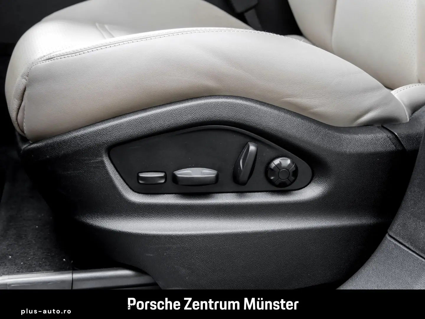 PORSCHE Cayenne E-Hybrid InnoDrive Head-Up BOSE PASM