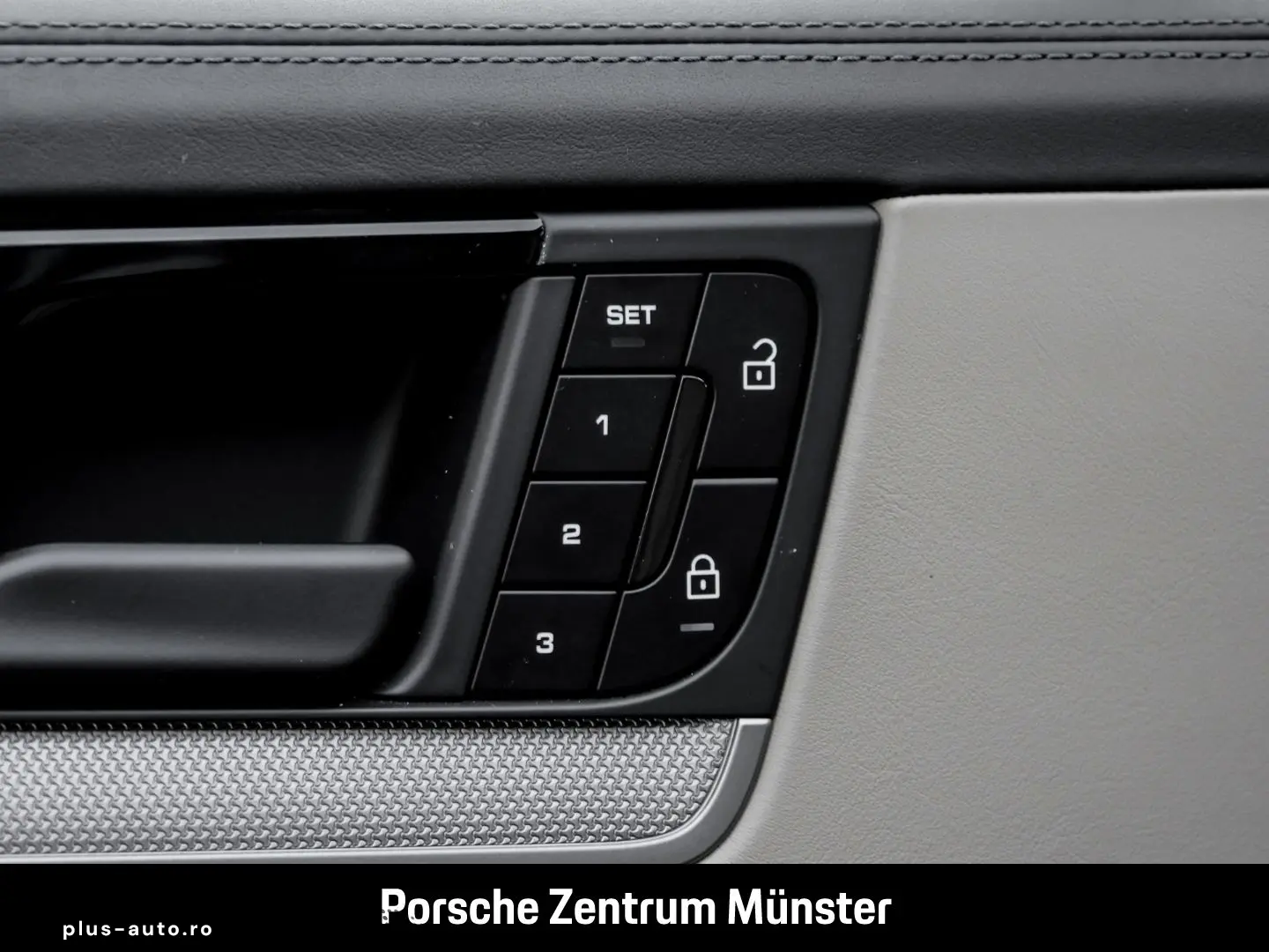 PORSCHE Cayenne E-Hybrid InnoDrive Head-Up BOSE PASM