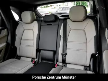 PORSCHE Cayenne E-Hybrid InnoDrive Head-Up BOSE PASM