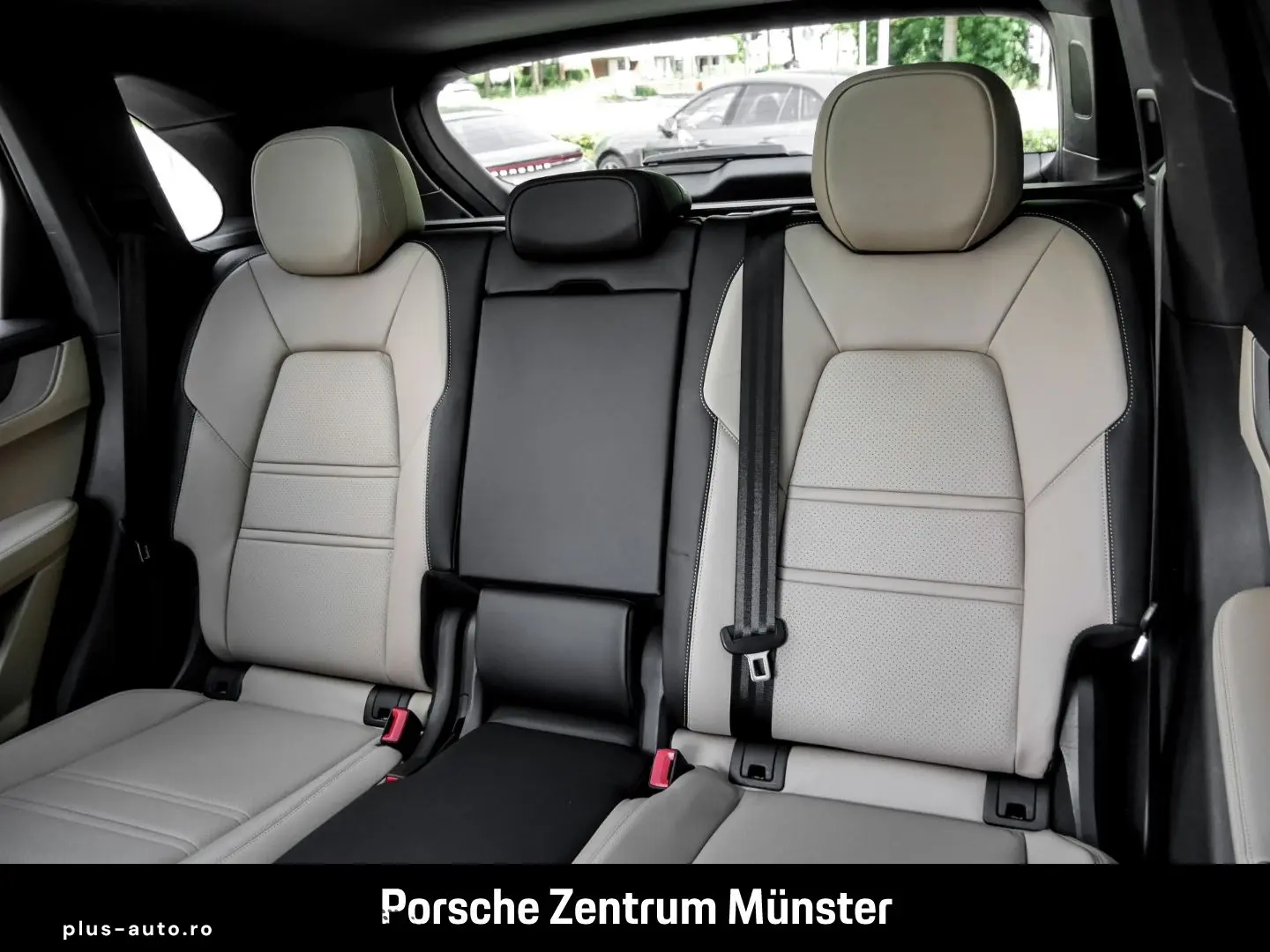 PORSCHE Cayenne E-Hybrid InnoDrive Head-Up BOSE PASM