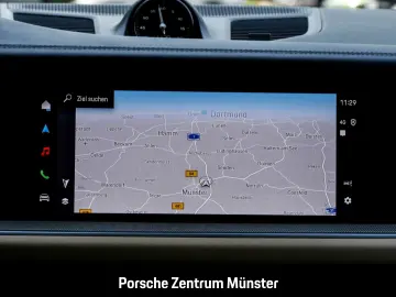 PORSCHE Cayenne E-Hybrid InnoDrive Head-Up BOSE PASM