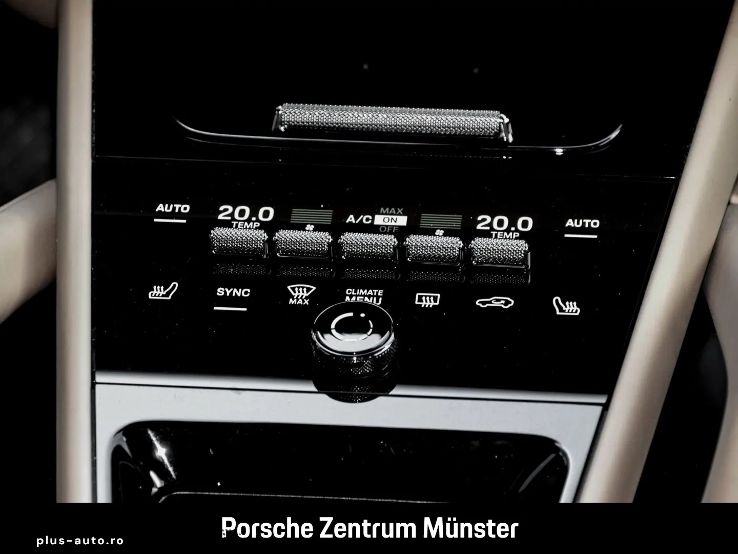 PORSCHE Cayenne E-Hybrid InnoDrive Head-Up BOSE PASM