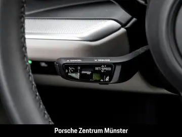 PORSCHE Cayenne E-Hybrid InnoDrive Head-Up BOSE PASM
