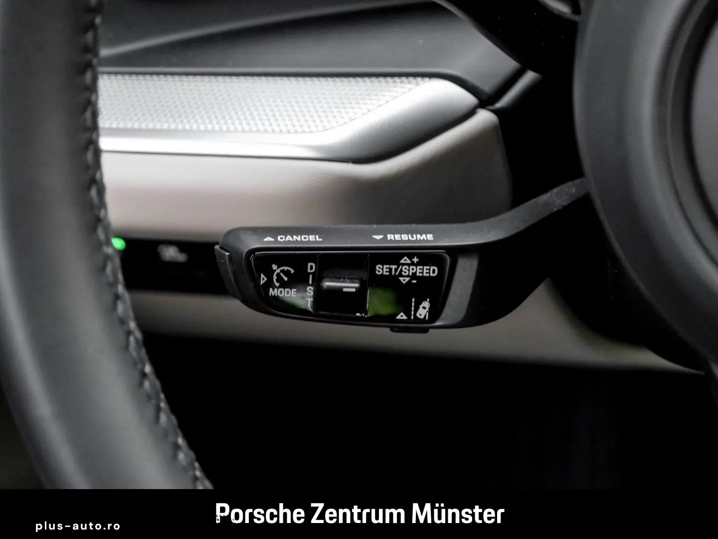 PORSCHE Cayenne E-Hybrid InnoDrive Head-Up BOSE PASM