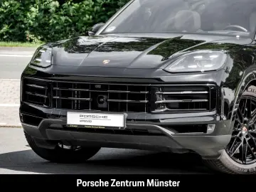 PORSCHE Cayenne E-Hybrid InnoDrive Head-Up BOSE PASM