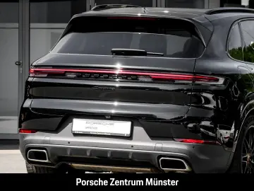 PORSCHE Cayenne E-Hybrid InnoDrive Head-Up BOSE PASM